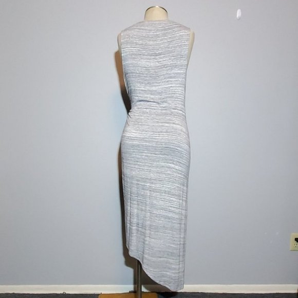 Last Chance - Express knot tank dress Med E591 - Picture 5 of 7